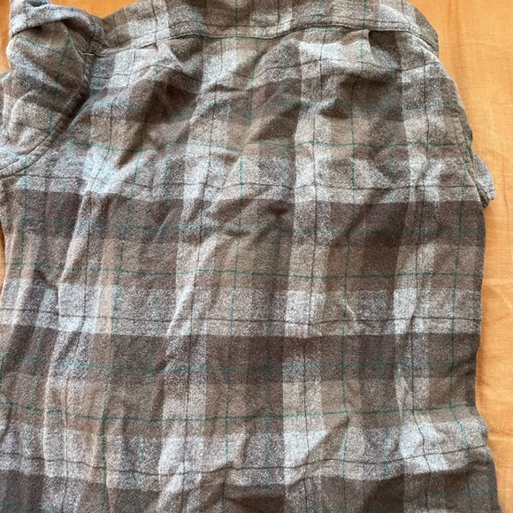 Vintage Pendleton Flannel - Picture 3 of 3